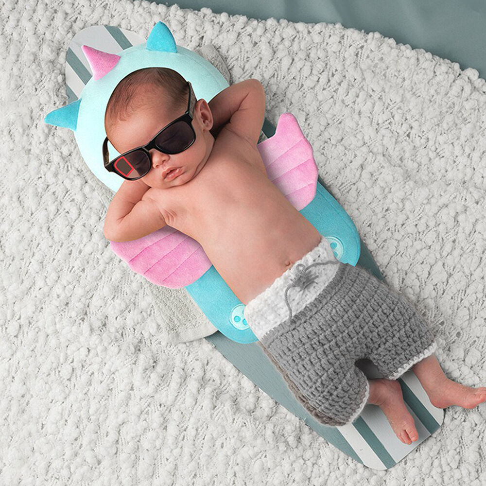 Almohada anticaída para bebés y niños pequeños, almohadilla protectora para la cabeza, mochila protectora