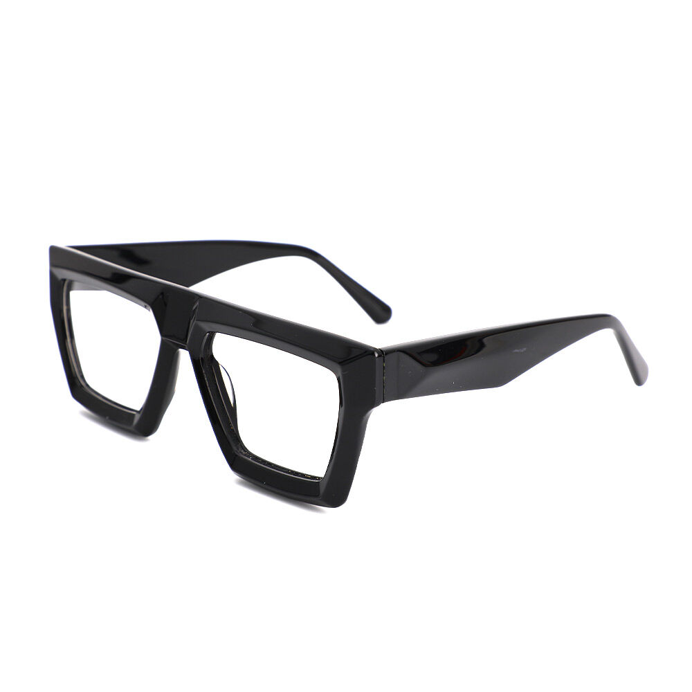 Occhiali da Vista Duncan Aviator Nero