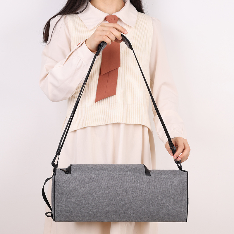 Bolsa térmica de golf personalizada de tela Oxford, impermeable y aislante, regalo para novio