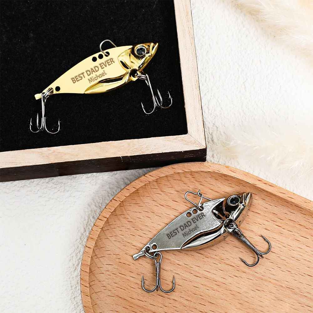 文字入れ 刻印 ハードルアー 魚釣り 釣具 フィッシングルアー オーダー