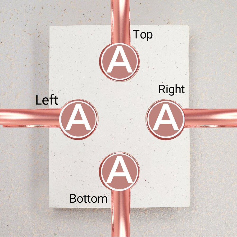 "From the Library Of" Custom Name Embosser Book Embosser as a Gift for Birthday