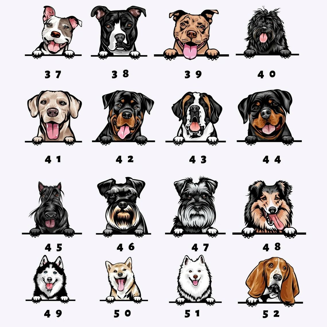 Berretto in maglia personalizzato per neonati con immagine di animali domestici, un regalo premuroso per neonati e bambini piccoli