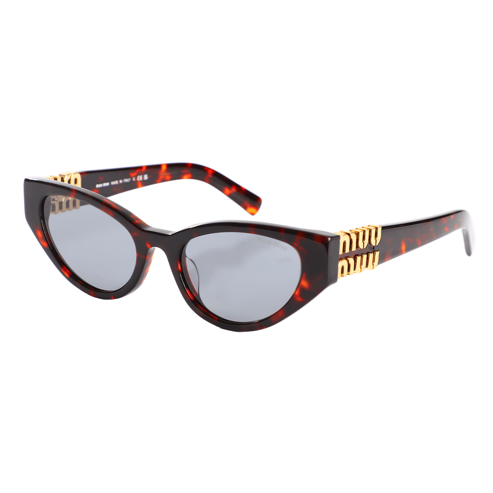 Clement Cat Eye Schildkröte Sonnenbrolle