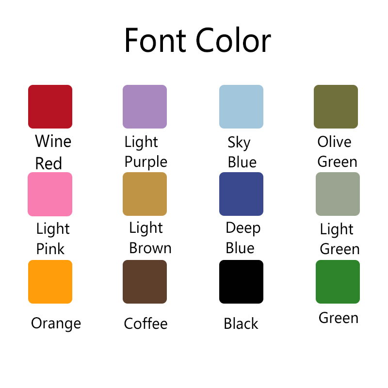 Personalized Name Storage Basket Cool Gift for Kids