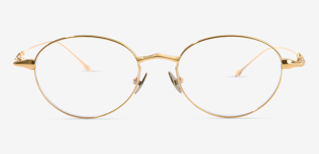 Kristin Gafas Ovaladas Dradas