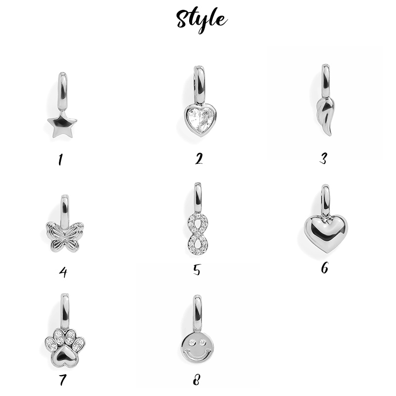 Personalized Projection Photo Bracelet With Ornaments Fashion Gift For Girls