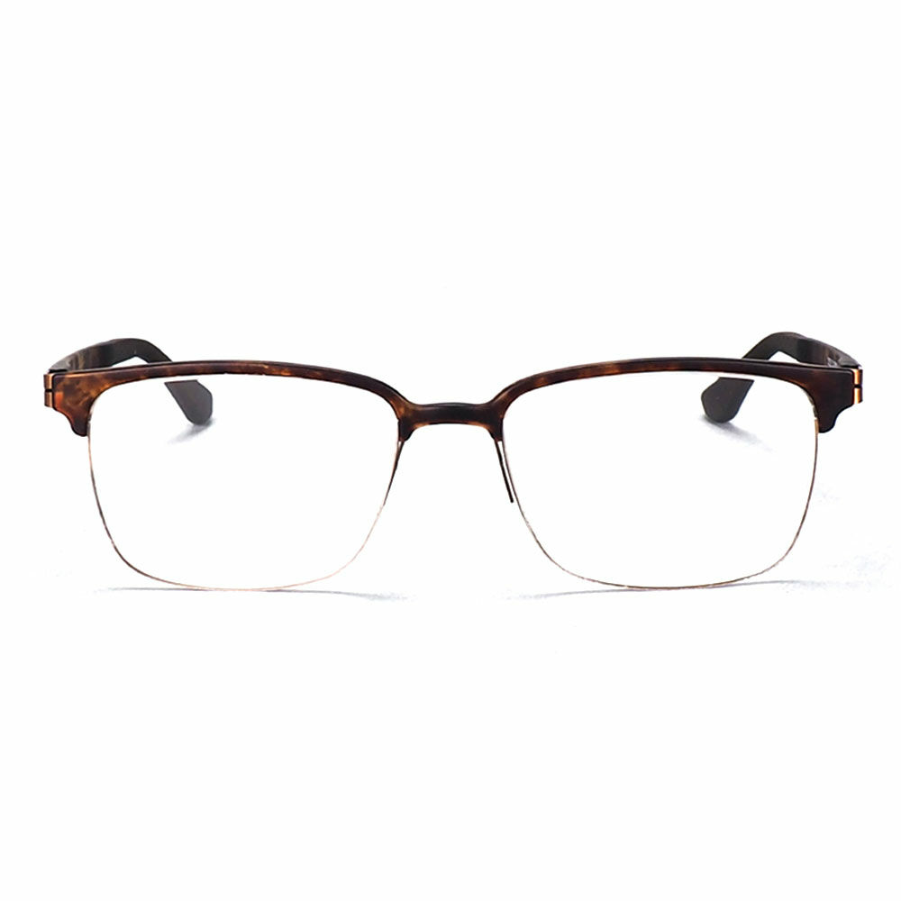 Benn Square Tortoise Glasses