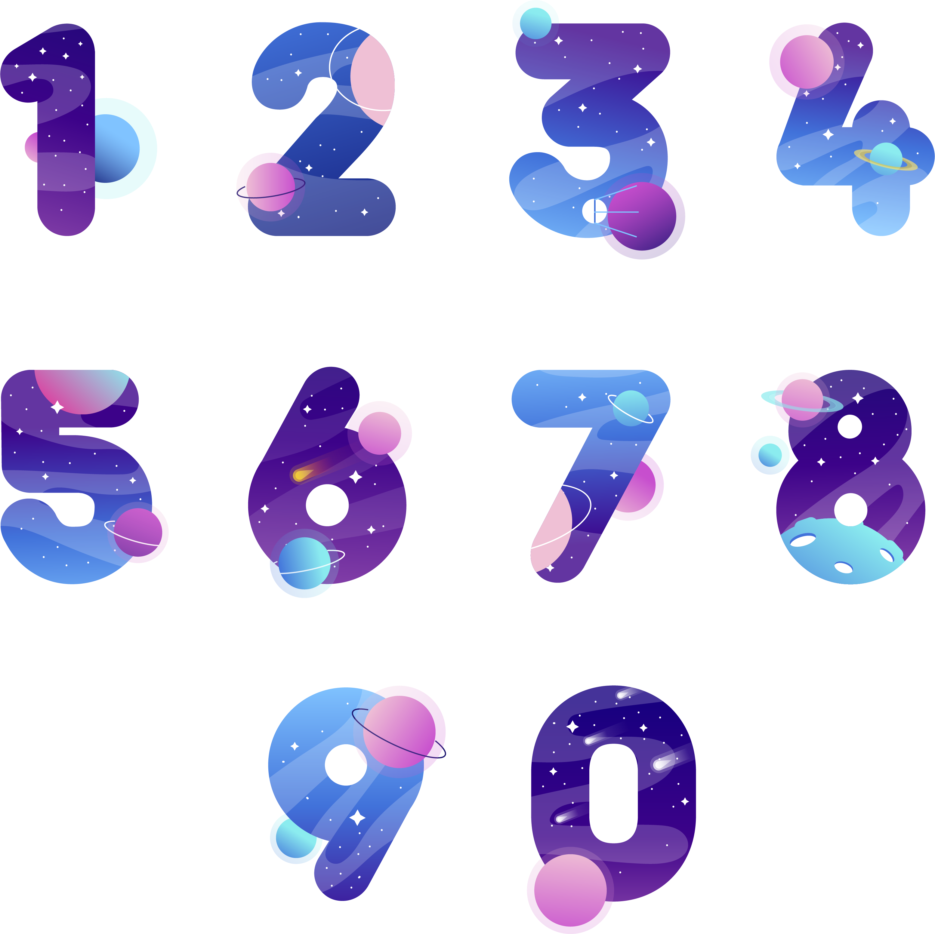 Personalized Kids Hoodies Customized Name And Age Birthday Gifts For Children