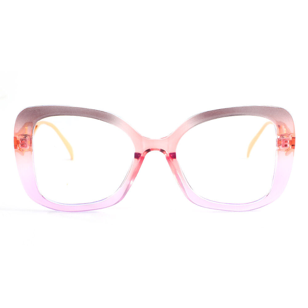 Occhiali da Vista Reynolds Cat Eye Rosa