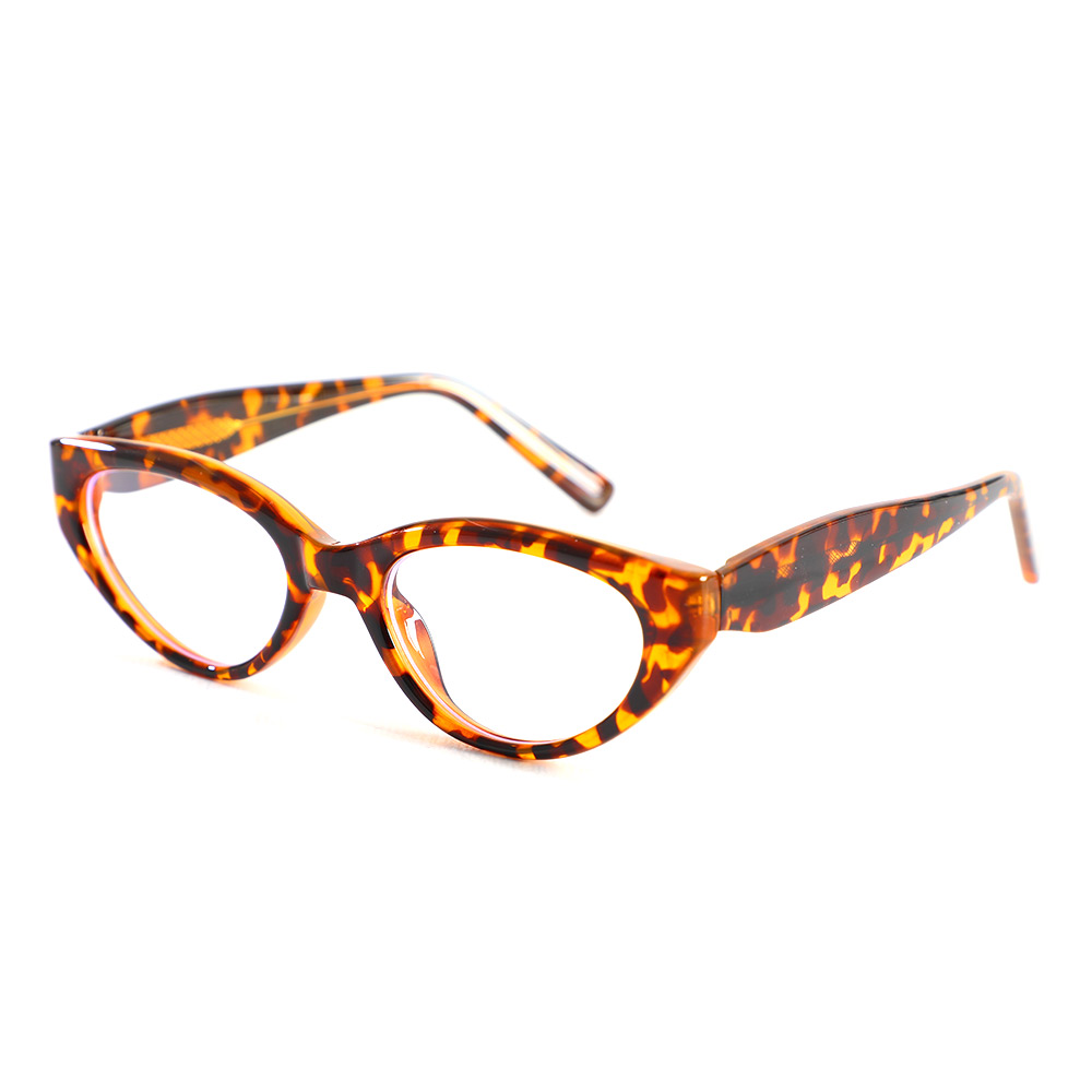 Occhiali da Vista Everley Cat Eye Tartarugato 