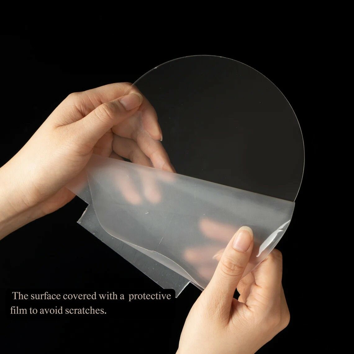 Personlig navnenattlampe med sky- og stjernemønster dyrebar gave til baby