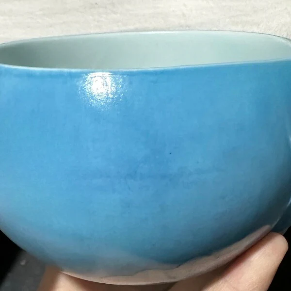 Personalized Ceramic Handmade Pet Mug Funny Gift for Pet Lovers