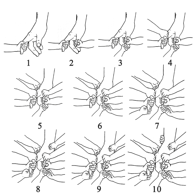 オリジナル 名前 刺繍 パーカー フーディー ビッグバンド