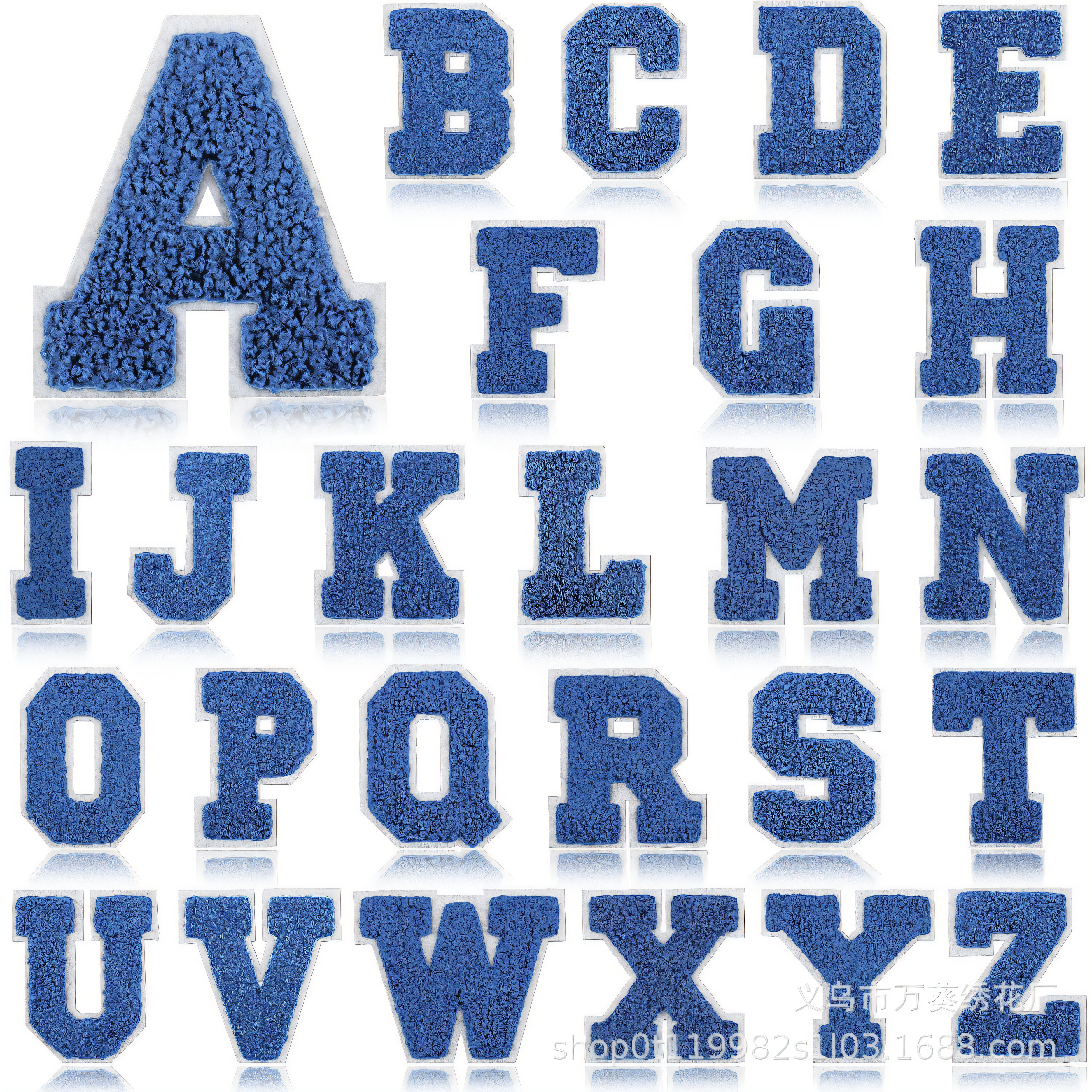 Personalized Children Sweatshirt Custom Initials Simple Gift For Kids