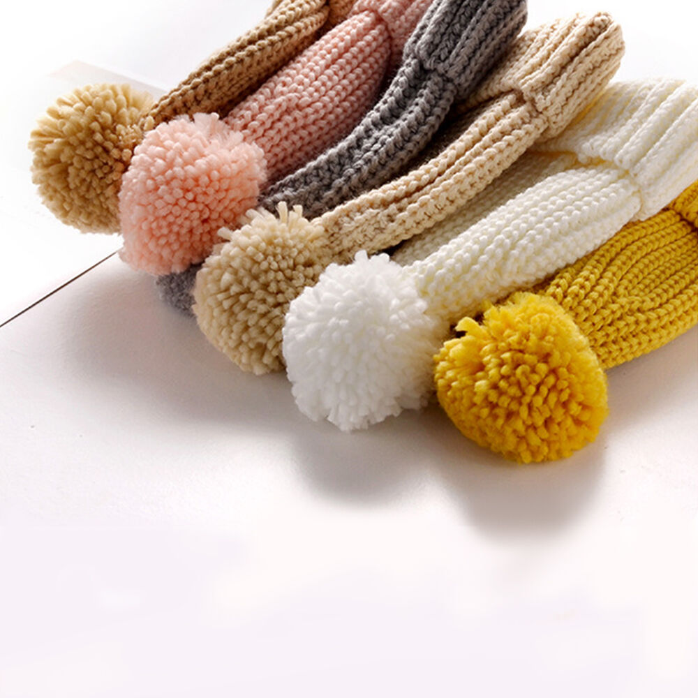 名前 刺繍 子供 ニット帽 ビーニー ハンドメイド 冬 オリジナル