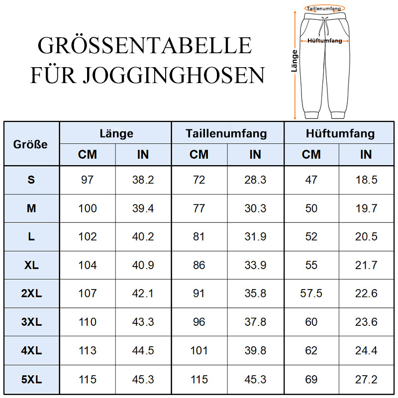 Personalisierte Unisex-Jogginghose mit individuellem Kinderfoto perfektes Geschenk für die liebe Mama