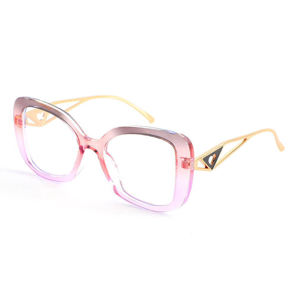 Occhiali da Vista Reynolds Cat Eye Rosa