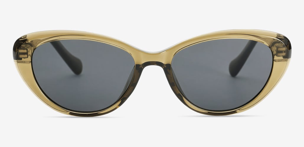 Christopher Green Cat Eye Sunglasses