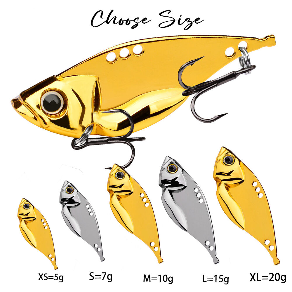 Personalized Fishing Lures with Name and Date Engraving Lure Gift for Fishing Enthusiasts