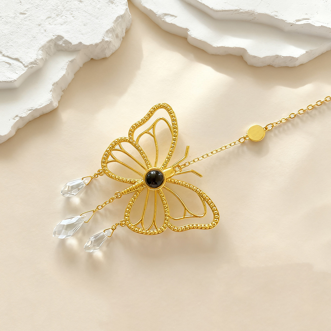 Adorno de proyección de alas de ángel personalizado, regalo de Navidad para la familia