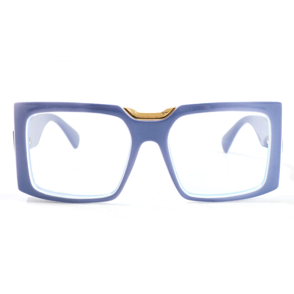 Lunettes de Vue Noel Carré Gris