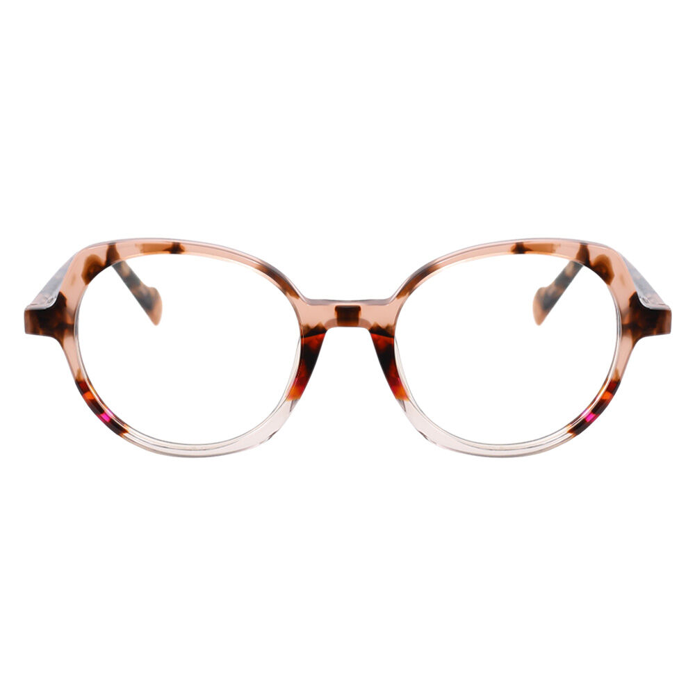 Wiley Cat Eye Champagne Glasses