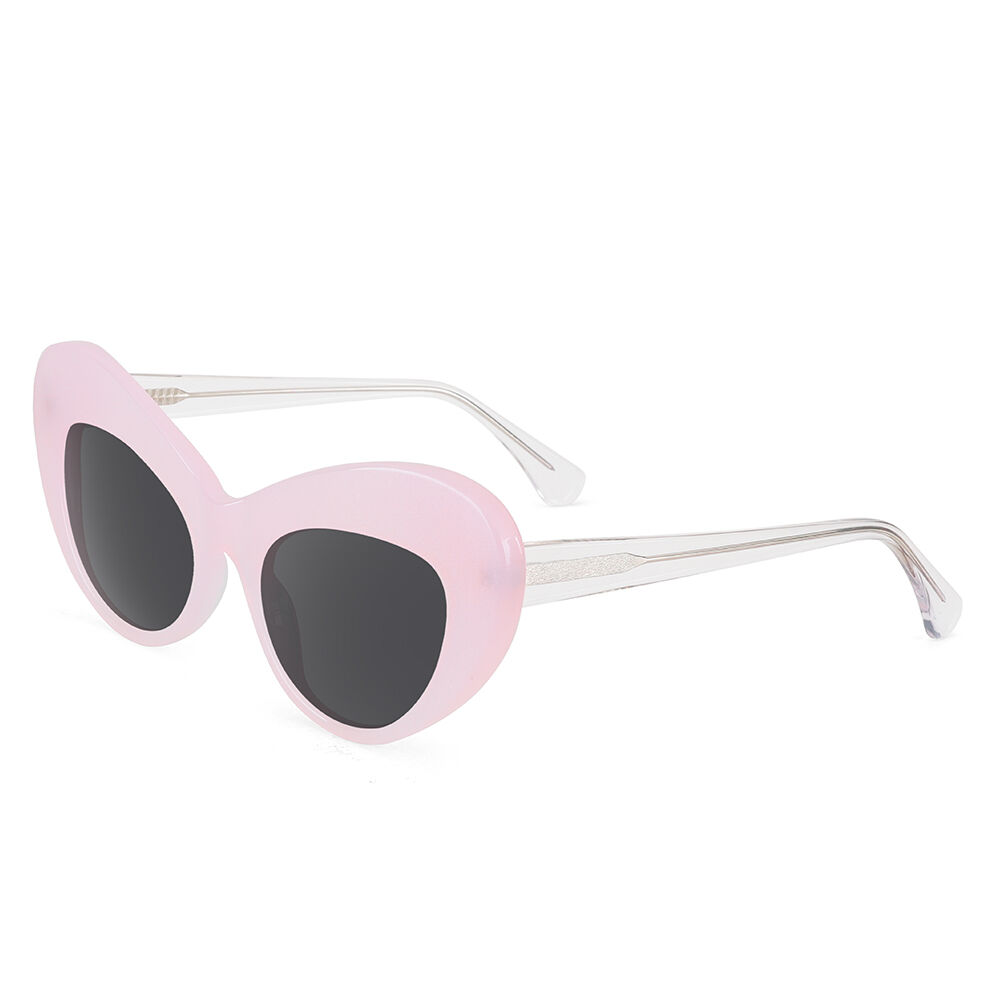 Occhiali da sole Skydive Aviator Nero