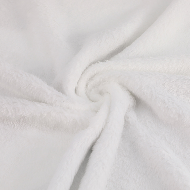 Custom Photo Dog Blanket Pet Photo Blanket Painted Art Portrait Fleece Blanket