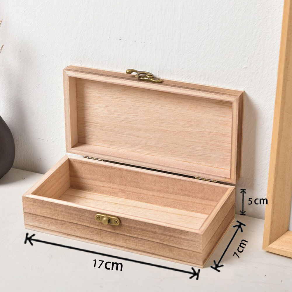 Customized Wooden Sunglasses Case with Name Engraving and Groomsman Gift for Wedding