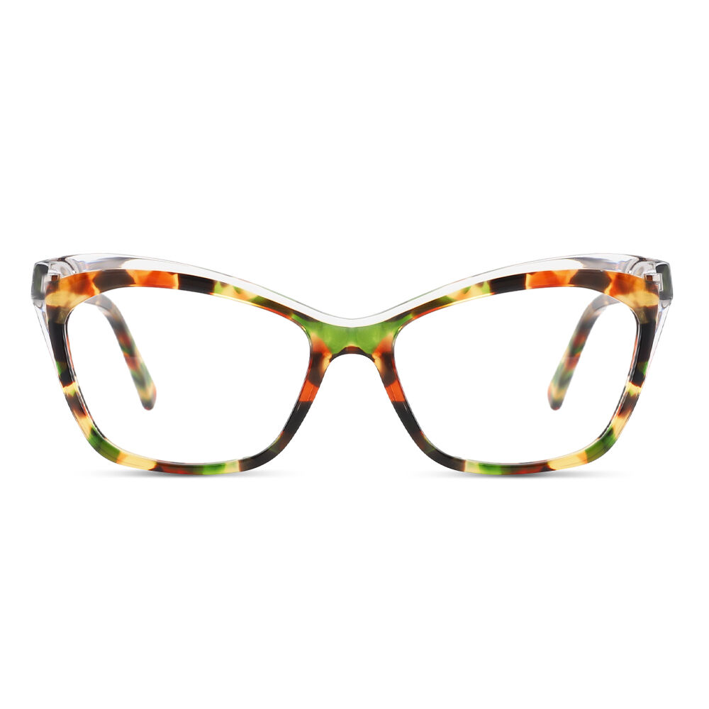 Essi Cat Eye Muticolor Glasses