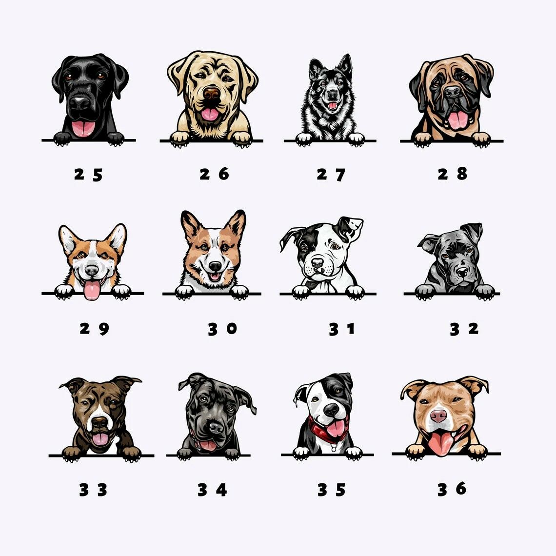 Berretto in maglia personalizzato per neonati con immagine di animali domestici, un regalo premuroso per neonati e bambini piccoli