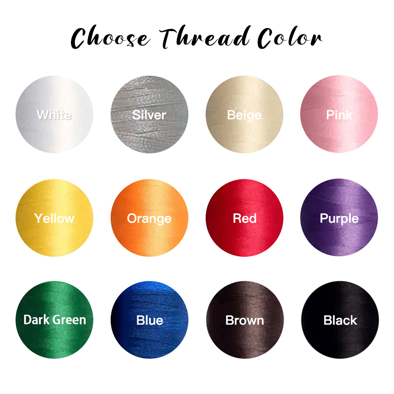 Personalized Name Embroidered Baby Bib Lovely Gift for Kids