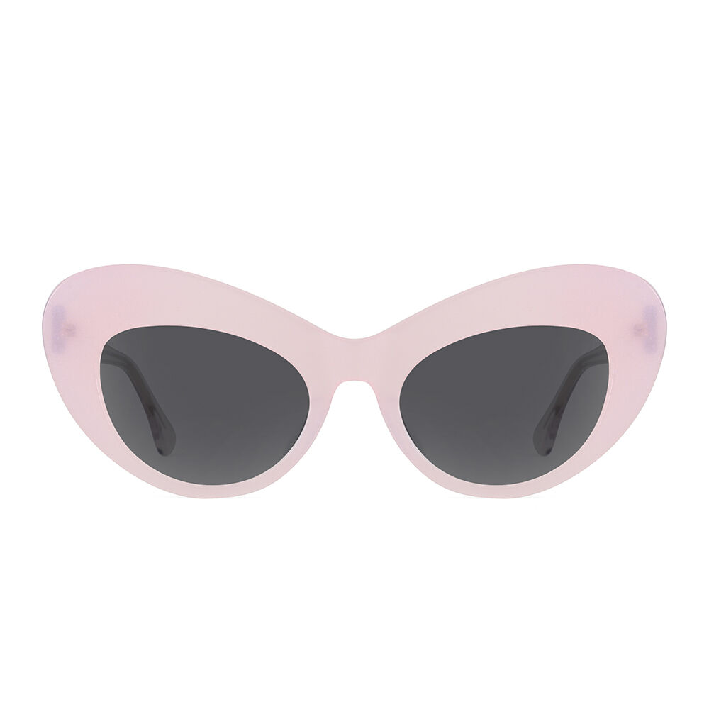 Occhiali da sole Skydive Aviator Nero