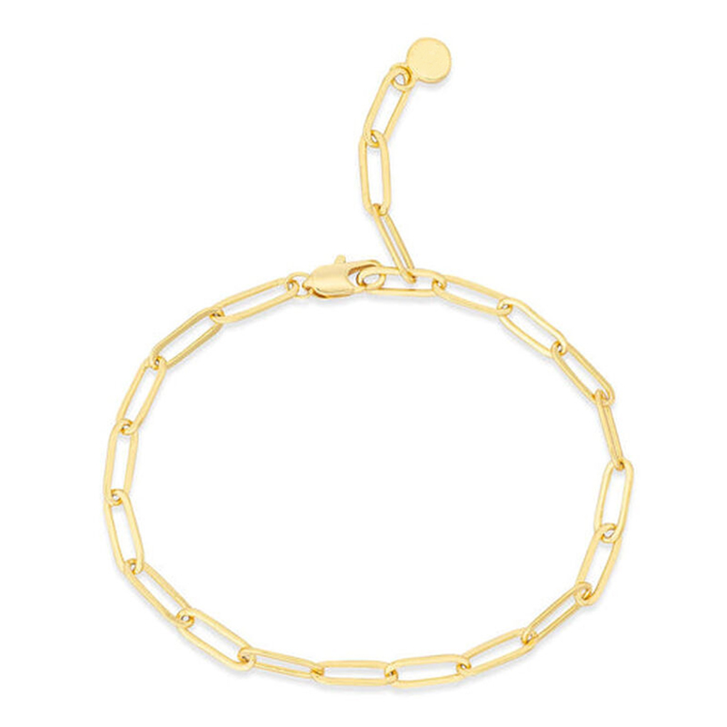 Personalized Projection Photo Bracelet With Ornaments Fashion Gift For Girls