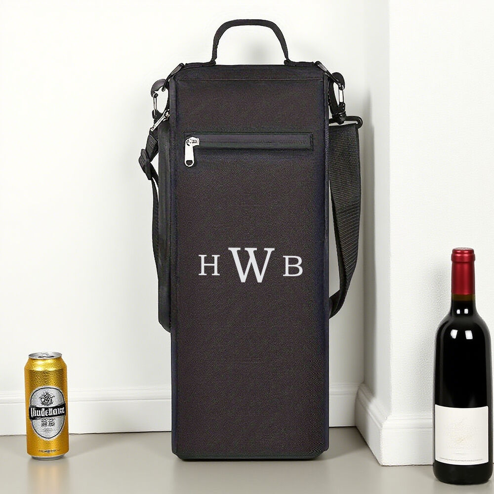 Custom Golf Cooler Outdoor Lunch Cooler Golf Club Merchandise Gift for New Member