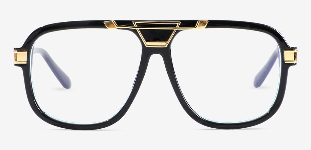 Jordan Gafas Aviador Negras