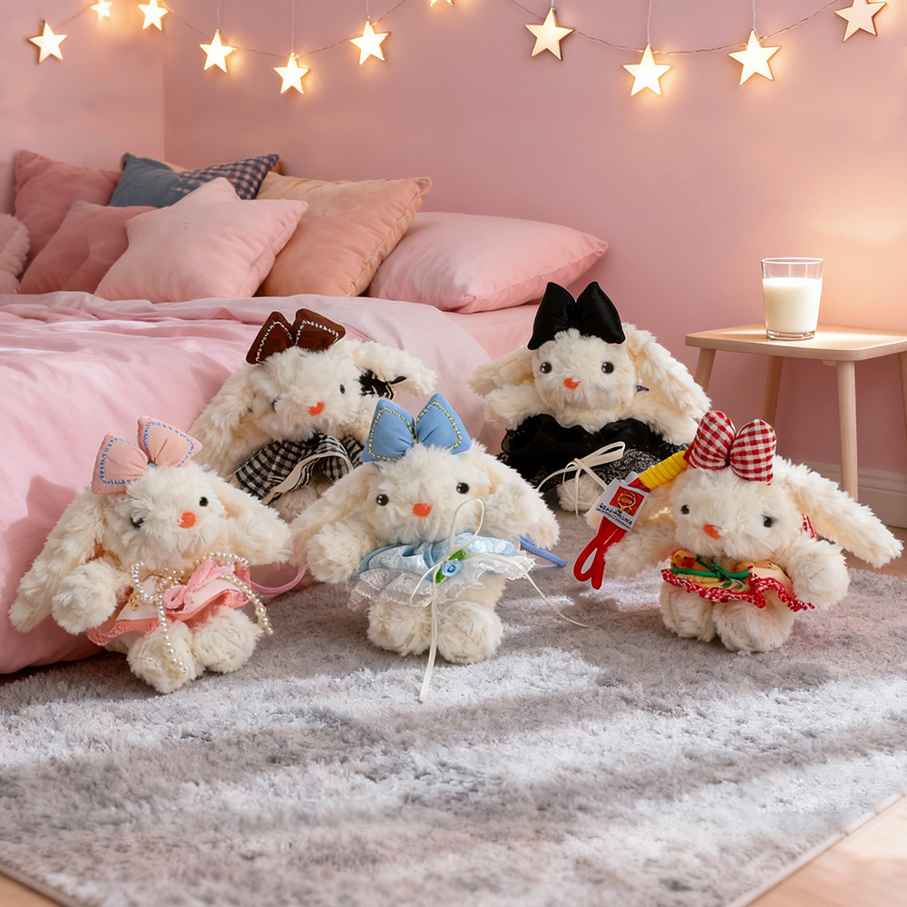 Taschenanhänger (ein zufälliger Stil)