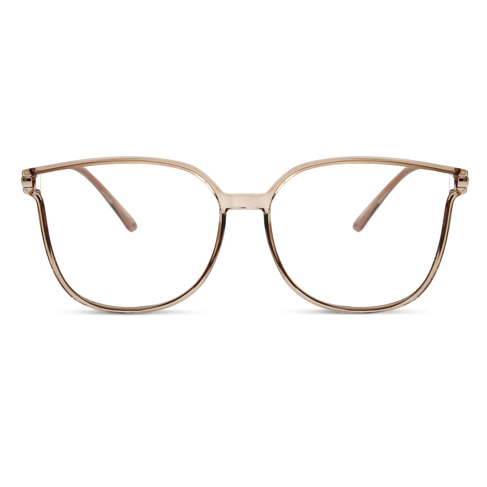 Occhiali da Vista Quintina Rotondo Verde