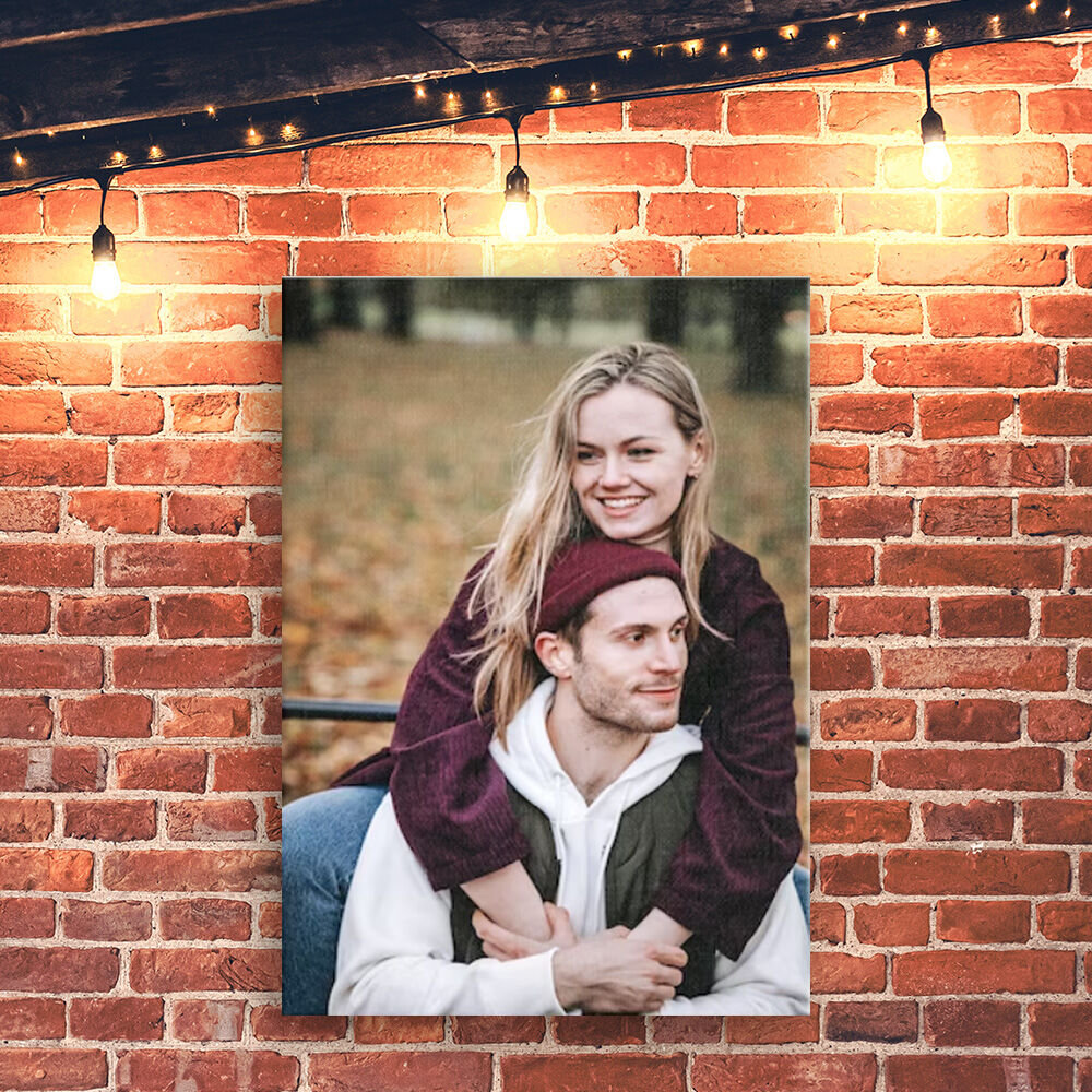 写真 写真入れ キャンパス ウォール アート オーダーメイド