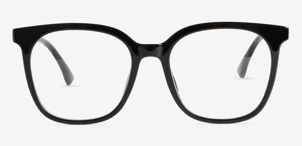 Gilbert Gafas Cuadradas Negras