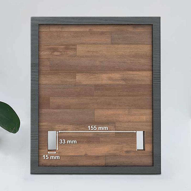 犬 猫 ペット 名入れ 写真入れ フレーム 木製