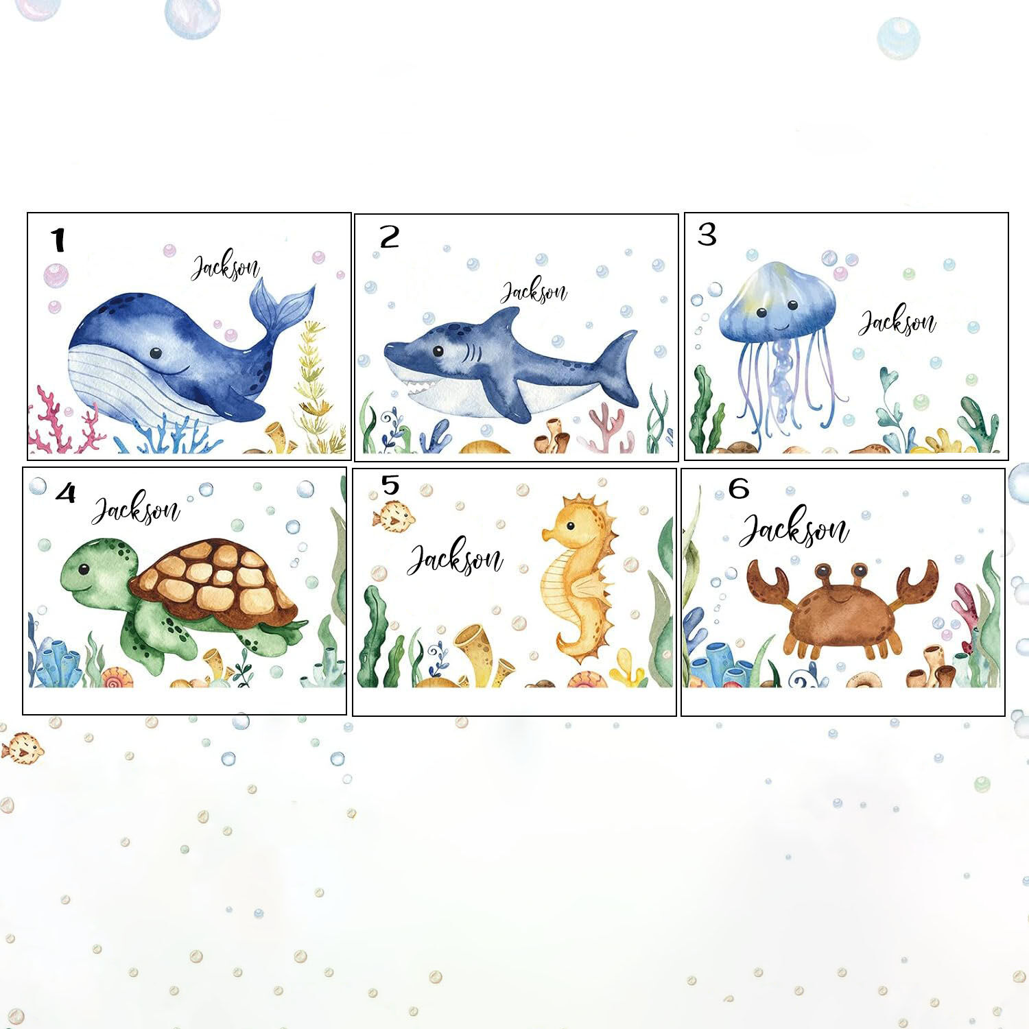 動物 名入れ アクリル テーブルランプ オーダーメイド