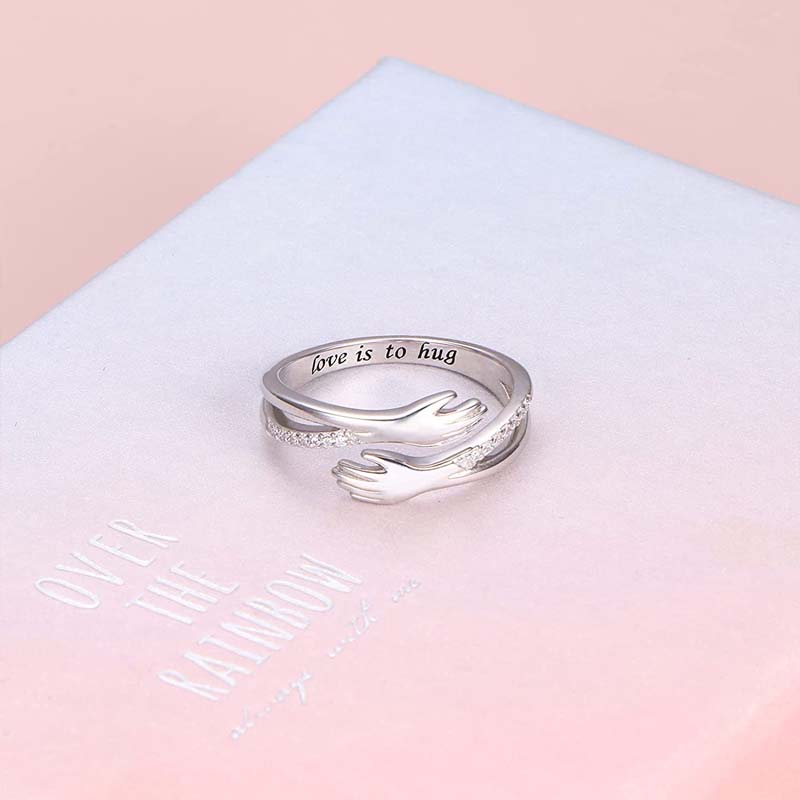 Anello Personalizzato con Incisione