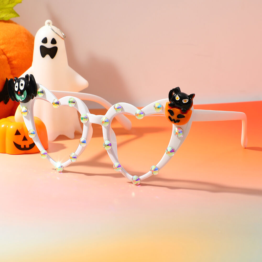 Occhiali da Vista Cedriea Cat Eye Pipistrello