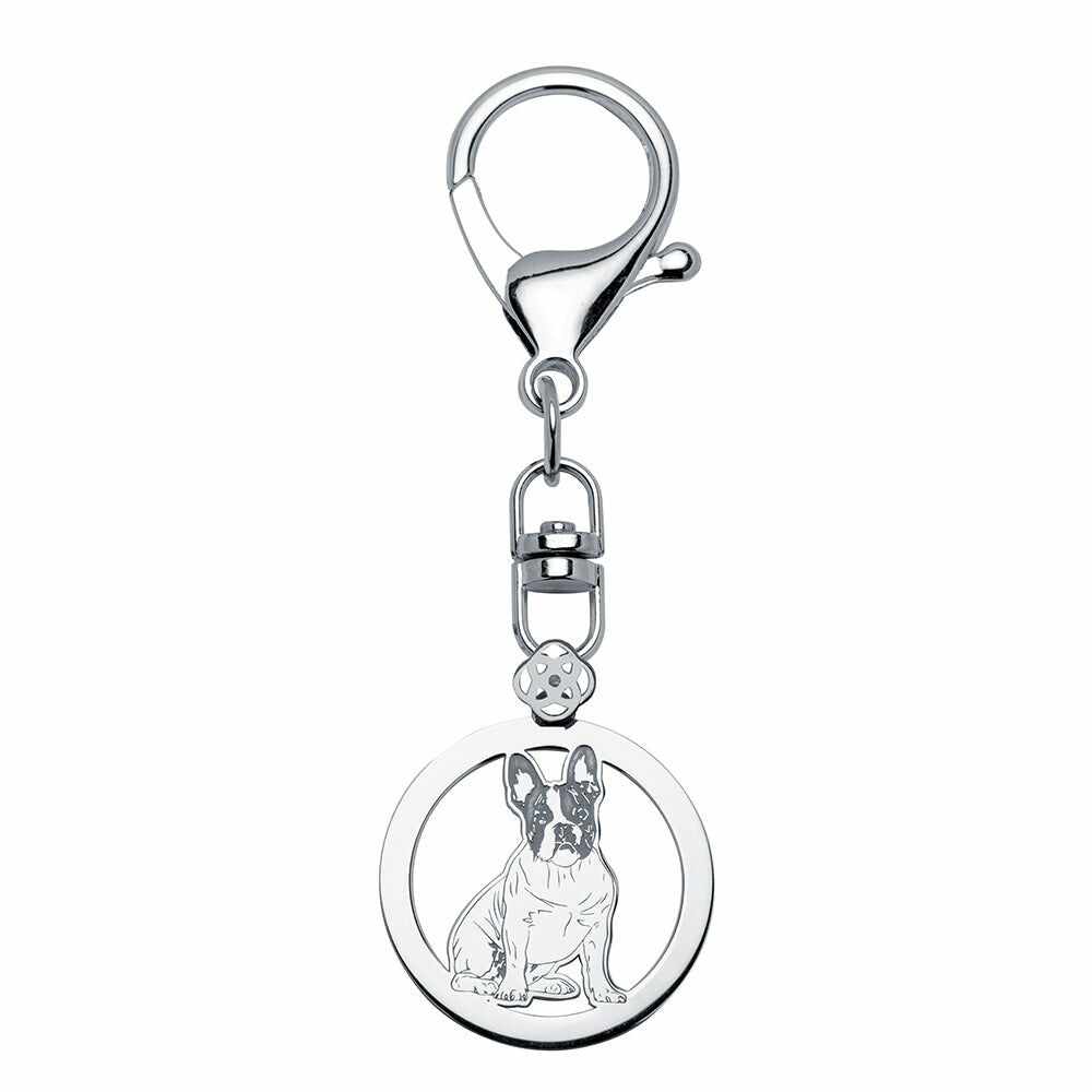 ペット 犬 猫 名入れ 写真入れ キーホルダー