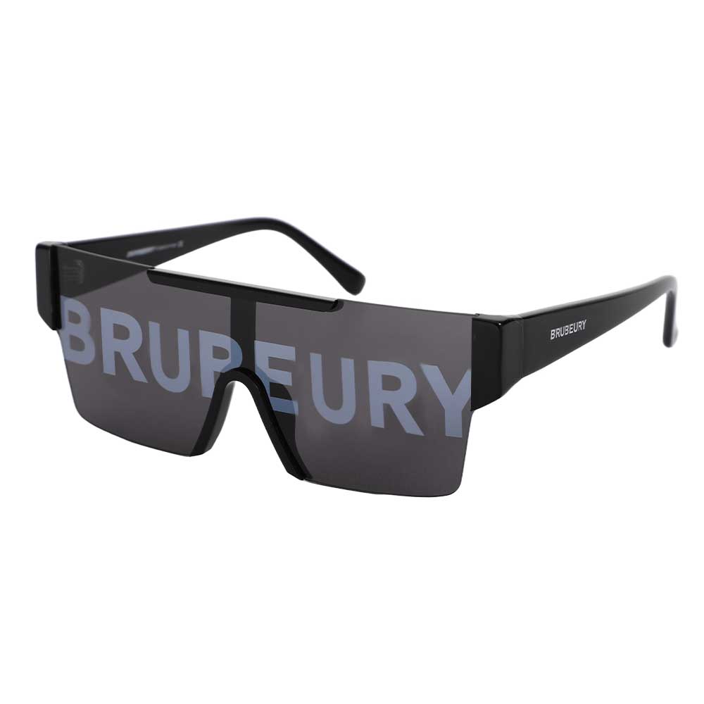 Whitman Quadratische Schwarze Sonnenbrolle