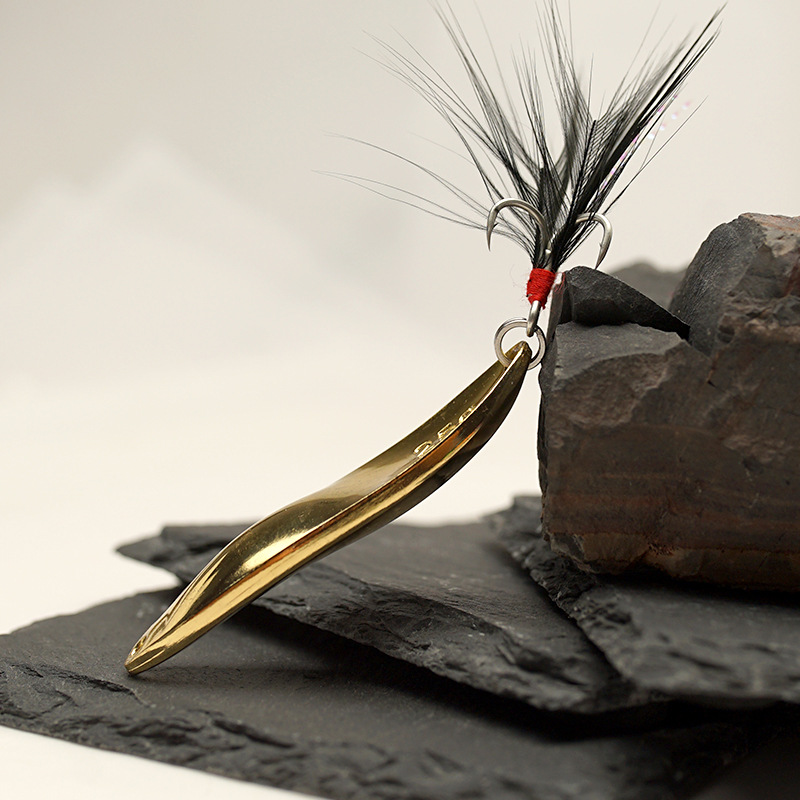 Personalized Fishing Gift Fishing Lures Custom Text Metal Engraving Husband Gift for Anniversary