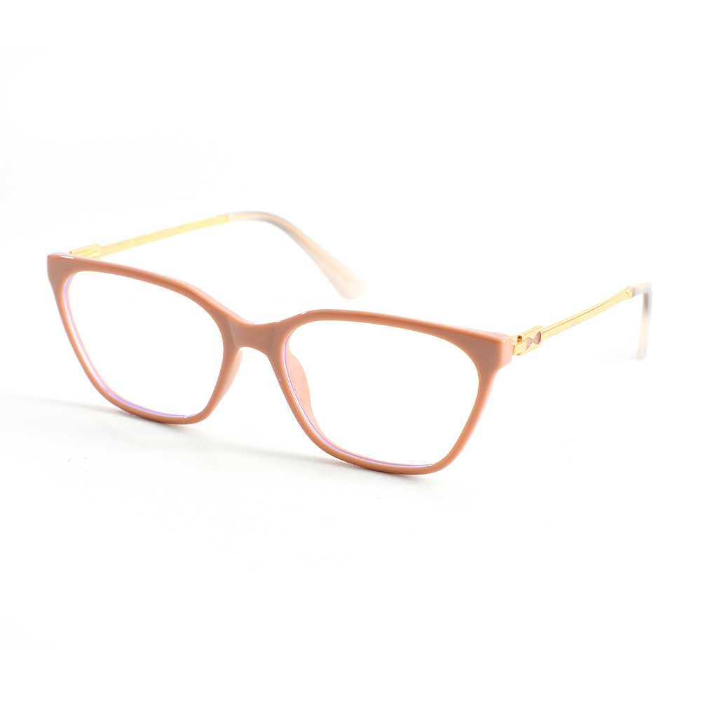 Occhiali da Vista Dora Cat Eye Rosa 