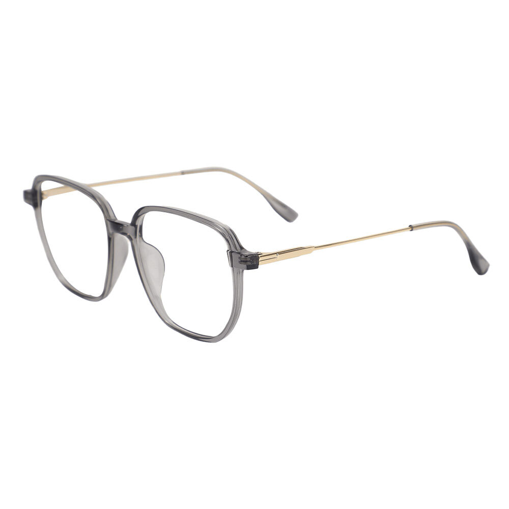 Lunettes de Vue Arvin Carré Gris