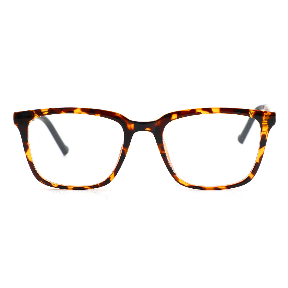 Occhiali da Vista Hoyle Quadrato Tartarugato 